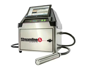 Streamline5小字符噴碼機